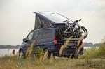 Mercedes-Benz Viano 2011 года